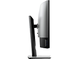 DELL UltraSharp U3818DW / 38.0" 3440 x 1440 IPS LED Curved / Black