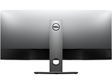 DELL UltraSharp U3818DW / 38.0" 3440 x 1440 IPS LED Curved / Black