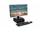Lenovo V530s-07ICB / Intel Core i3-9100 / 8GB DDR4 / 256GB SSD / Intel UHD Graphics 630 / Black / Windows