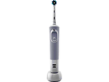 Braun Vitality 100 Cross Action / White