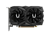 ZOTAC GeForce GTX 1660 SUPER Twin Fan 6GB GDDR6 192bit ZT-T16620F-10L