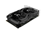 ZOTAC GeForce GTX 1660 SUPER Twin Fan 6GB GDDR6 192bit ZT-T16620F-10L