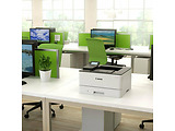 Canon i-Sensys LBP223DW A4 / White