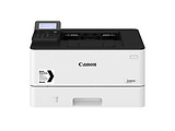 Canon i-Sensys LBP223DW A4 / White