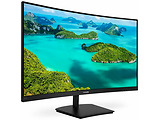 Philips 271E1SCA 27.0" Curved-VA 1920x1080 FreeSync / Black