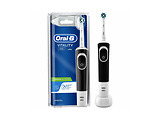 Braun Vitality 100 Cross Action / Black