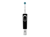 Braun Vitality 100 Cross Action / Black