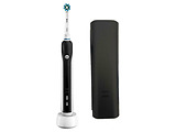 Braun Vitality 100 Cross Action / Black