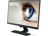BenQ GW2780E / 27.0" FullHD IPS 5ms 250cd / Black