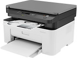 HP LaserJet Pro M135a MFP / White