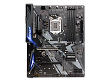 Biostar RACING B365GTA ATX Socket 1151 Intel B365  Dual 4xDDR4-2666
