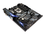 Biostar RACING B365GTA ATX Socket 1151 Intel B365  Dual 4xDDR4-2666