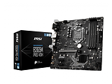 MSI B365M PRO-VDH mTX Intel B360 Dual 4xDDR4-2666