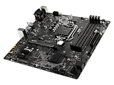 MSI B365M PRO-VDH mTX Intel B360 Dual 4xDDR4-2666