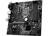 MSI B365M PRO-VDH mTX Intel B360 Dual 4xDDR4-2666
