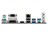 MSI B365M PRO-VDH mTX Intel B360 Dual 4xDDR4-2666