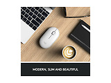 Logitech M350 / Wireless Mouse /