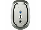 HP Z4000 Wireless Mouse H5N61AA / Black