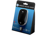 HP Z4000 Wireless Mouse H5N61AA / Black