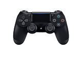 Sony PlayStation 4 PRO / 1.0TB / 1x Gamepad Dualshock 4 / Black