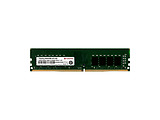 Transcend 16GB / DDR4 / 2666MHz / PC21300 / CL19 / 1.2V /