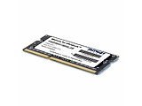 Patriot Signature Line PSD34G1600L2S 4GB SODIMM DDR3