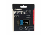 Patriot Supersonic Rage PEF32GSRUSB 32GB USB 3.1