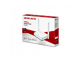 MERCUSYS MW301R 300Mbps Wireless N Router White