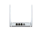 MERCUSYS MW301R 300Mbps Wireless N Router White