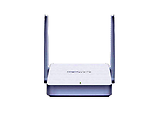 MERCUSYS MW301R 300Mbps Wireless N Router White