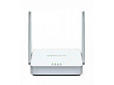 MERCUSYS MW301R 300Mbps Wireless N Router White