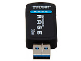 Patriot Supersonic Rage PEF32GSRUSB 32GB USB 3.1