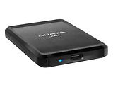 ADATA SC685 Portable SSD / 1.0TB / Black