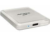 ADATA SC685 Portable SSD / 1.0TB / White