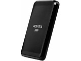 ADATA SC685 Portable SSD / 1.0TB / Black