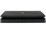 Sony PlayStation 4 Slim / 500Gb / Black