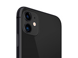 Apple iPhone 11 / 6.1" IPS 1792x828 / A13 Bionic / 4Gb / 64Gb / 3110mAh / Black