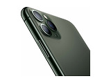 Apple iPhone 11 Pro Max / 6.5'' OLED 1242x2688 / A13 Bionic / 4Gb / 256Gb / 3969mAh / DUALSIM / Green