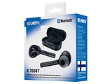 Sven E-705BT True Wireless / Black