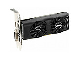 MSI GeForce GTX 1650 VENTUS 4GT LP OC 4GB GDDR5 128Bit