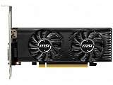 MSI GeForce GTX 1650 VENTUS 4GT LP OC 4GB GDDR5 128Bit