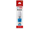 Canon GI-40 / Cyan