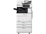 MFP Canon iR ADVANCE 4525i III / Monochrome / A3 Laser Multifunctional / Print / Copy / Scan / Send / Store and Optional Fax /