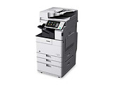 MFP Canon iR ADVANCE 4525i III / Monochrome / A3 Laser Multifunctional / Print / Copy / Scan / Send / Store and Optional Fax /