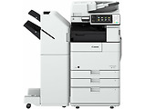 MFP Canon iR ADVANCE 4525i III / Monochrome / A3 Laser Multifunctional / Print / Copy / Scan / Send / Store and Optional Fax /