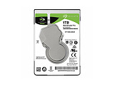 2.5" HDD Seagate BarraCuda Pro ST1000LM049 / 1.0TB / 7200rpm / 128MB / 7mm /