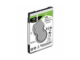 2.5" HDD Seagate BarraCuda Pro ST1000LM049 / 1.0TB / 7200rpm / 128MB / 7mm /