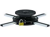 Ceiling Mount Reflecta PERSEUS / Black