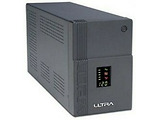 UPS Online Ultra Power 15 000VA / 10 500W / Phase 3/1 / without batteries / RS-232 / SNMP Slot / metal case /