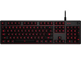 Logitech G413 Carbon / ROMER-G Tactile Russian